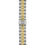 Tissot Ballade 40mm Men's Watch - T1564102203100