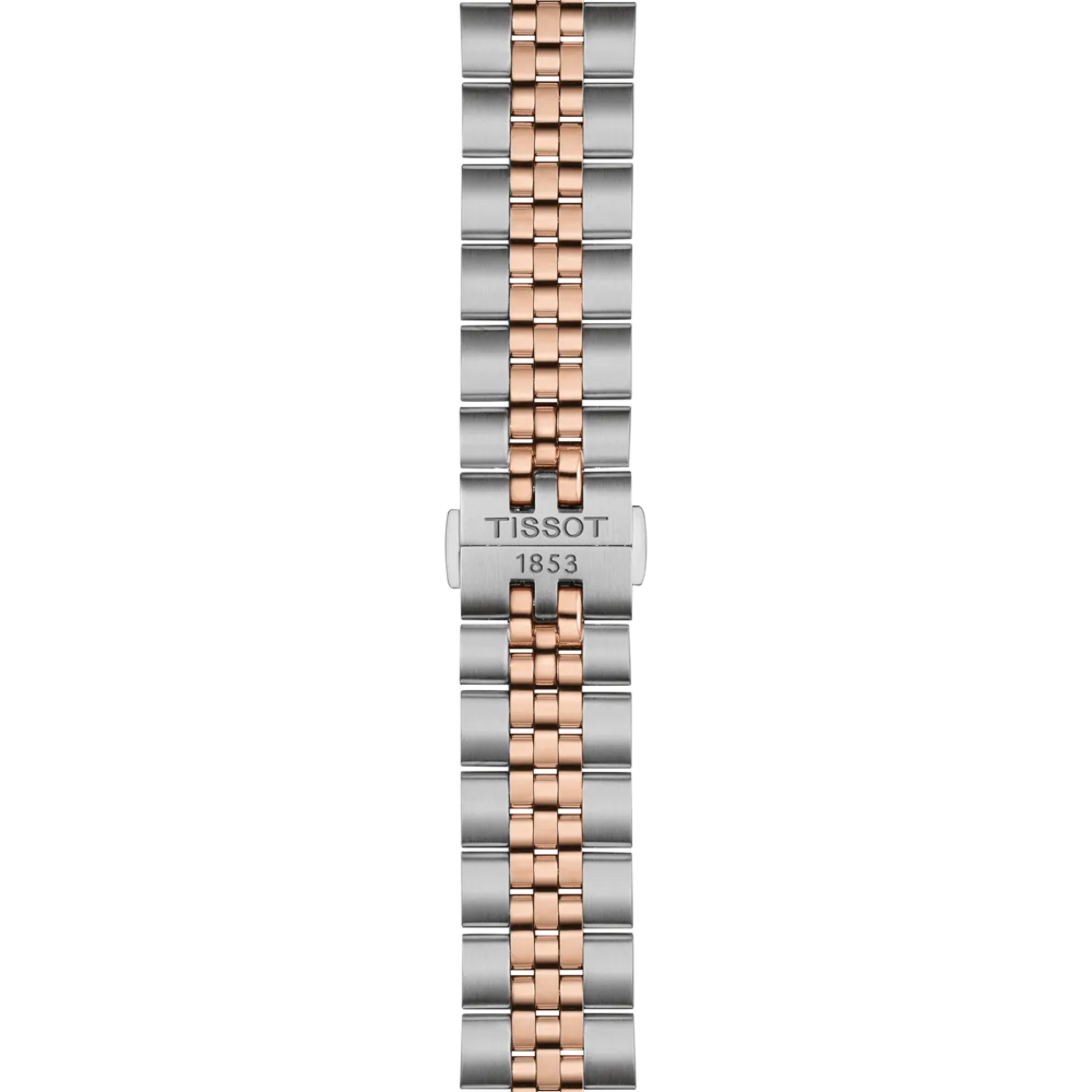 Tissot Ballade 40mm Men's Watch T1564102204100 - KRISHNA WATCH COMPANY