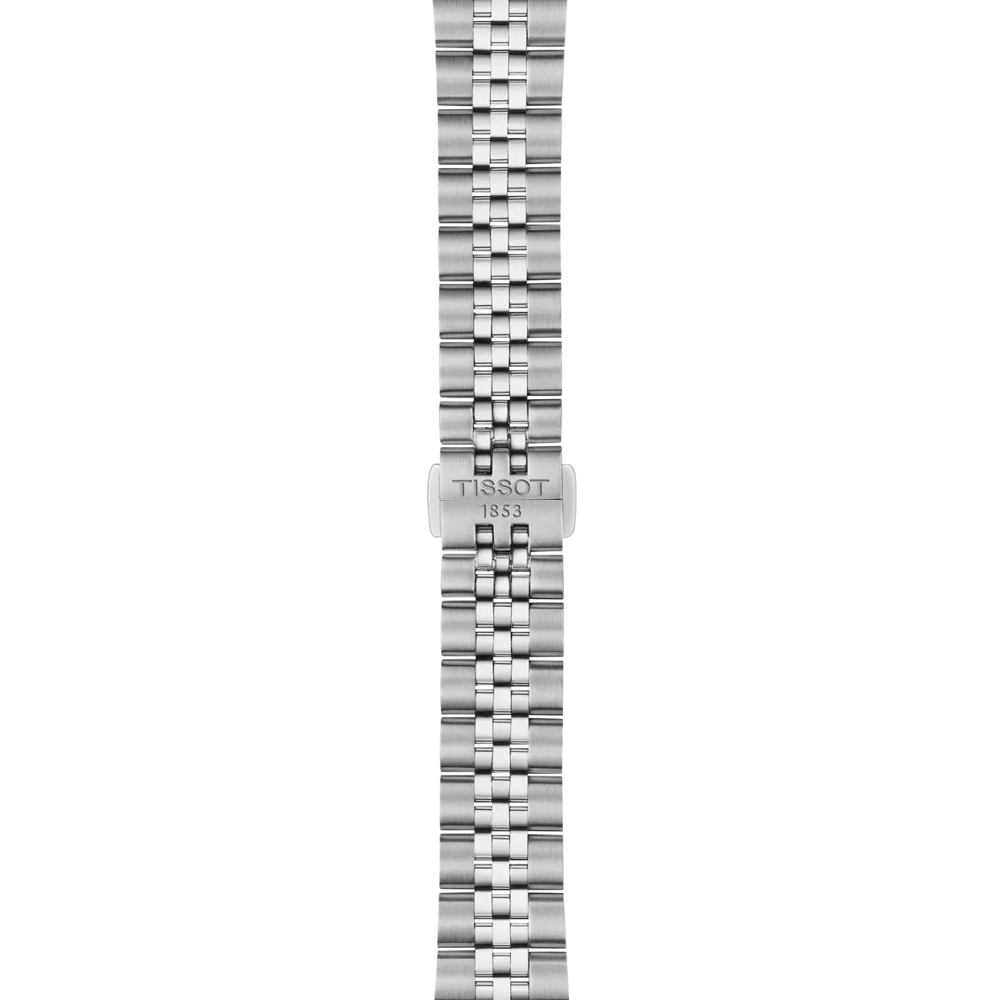TISSOT Ballade Quartz 34mm Ladies Watch - T1562101109100 - KRISHNA WATCH COMPANY