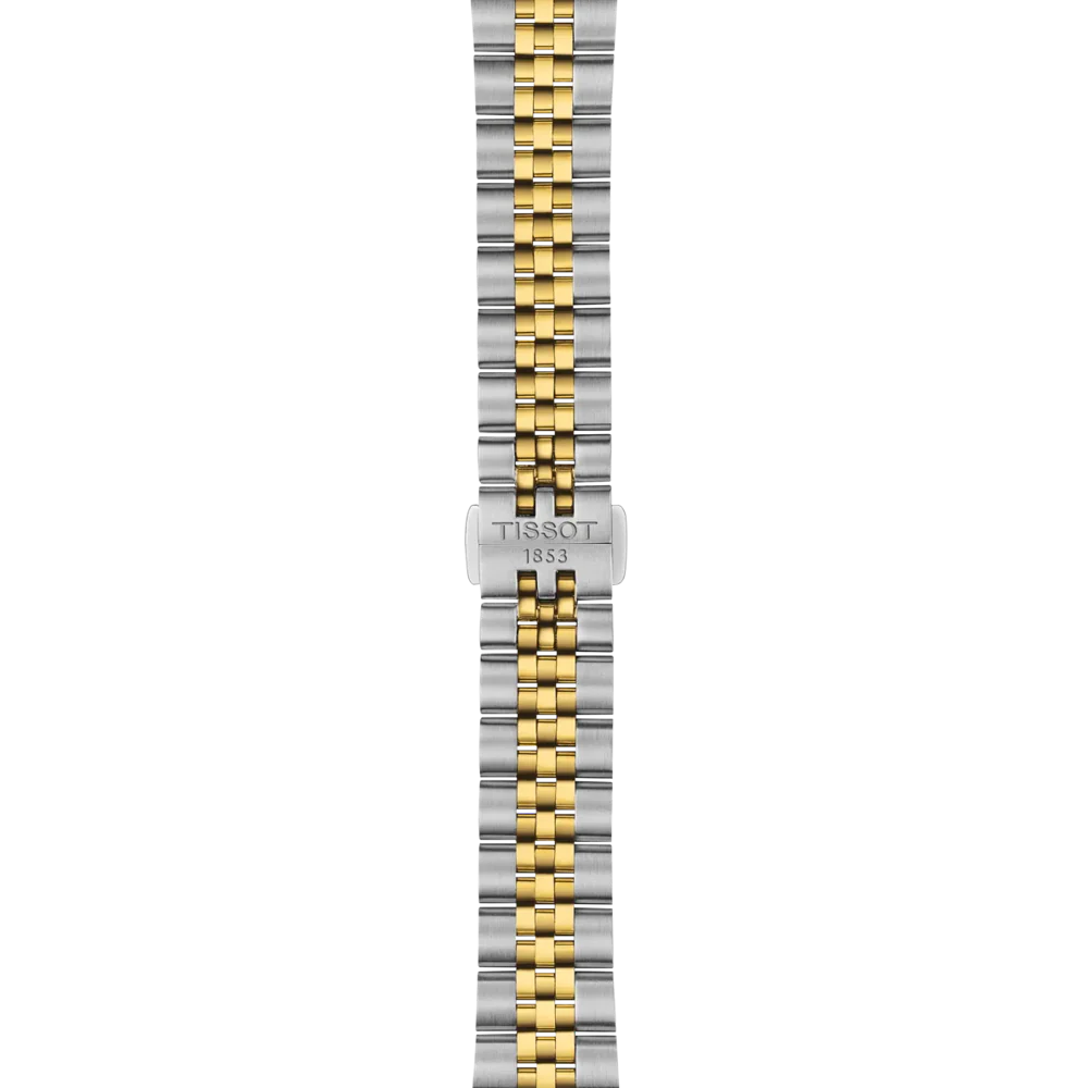 Tissot Ballade 34mm Women's Watch - T1562102203100 - KRISHNA WATCH COMPANY