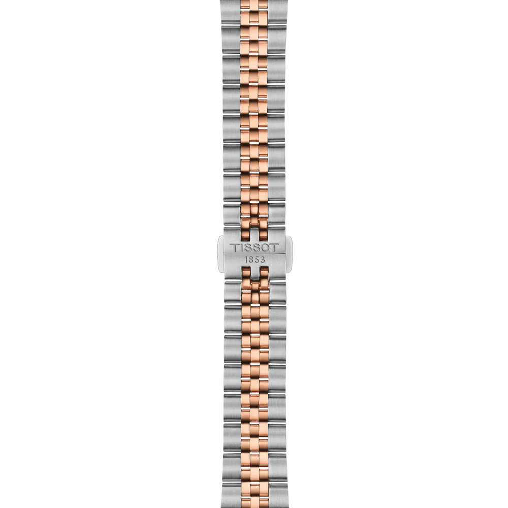 Tissot Ballade 34mm Women's Watch - T1562102204100 - KRISHNA WATCH COMPANY