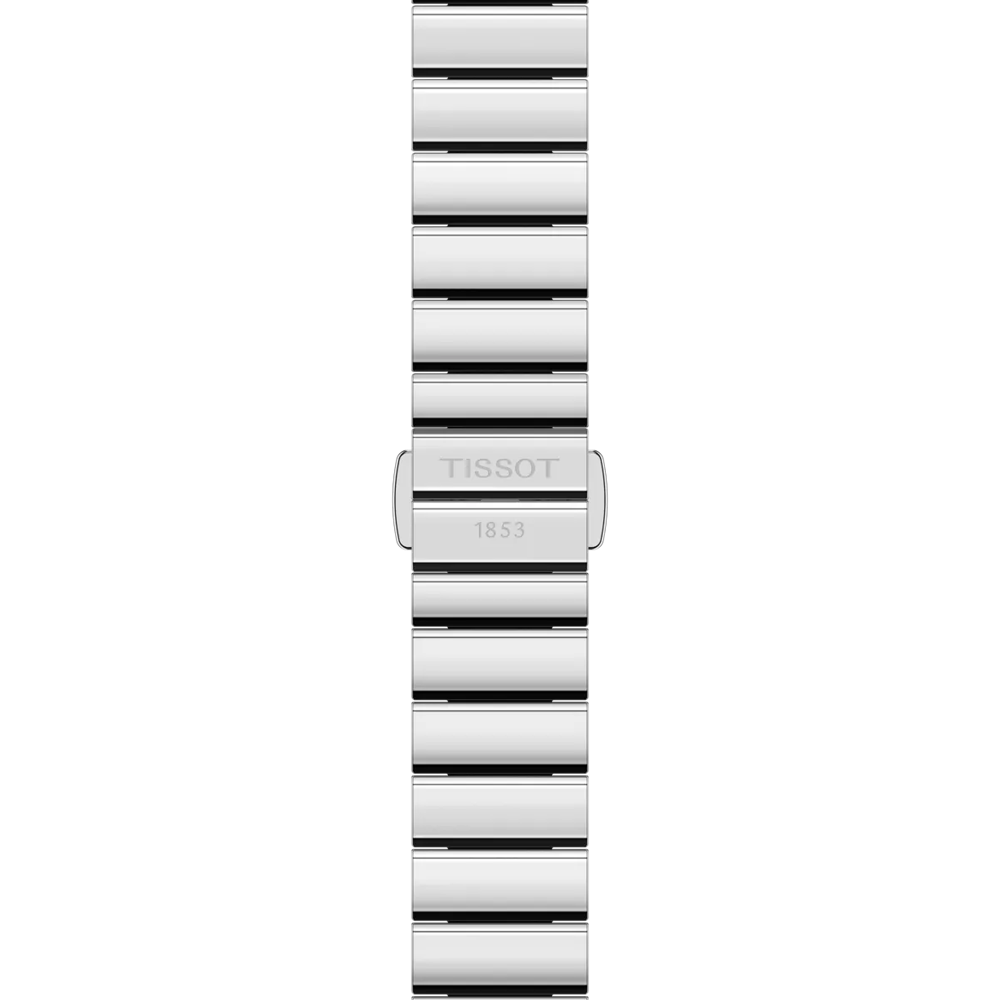 Tissot SRV Classic Analog Watch For Women - T1601101103300 - KRISHNA WATCH COMPANY