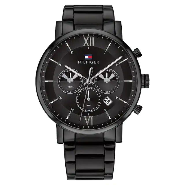 Tommy Hilfiger Watch for Men TH1710410 - KRISHNA WATCH COMPANY