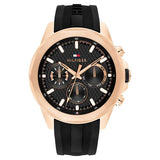 Tommy Hilfiger Multifunction Watch For Men - TH1710650