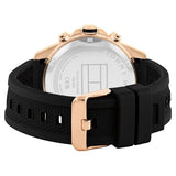 Tommy Hilfiger Multifunction Watch For Men - TH1710650
