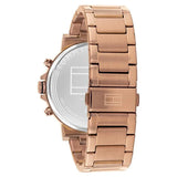 Tommy Hilfiger Quartz Multifunction Watch For Men th1710712w
