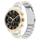 Tommy Hilfiger Quartz Multifunction Watch For Men - TH1710729W - KRISHNA WATCH COMPANY