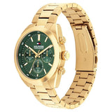 Tommy Hilfiger Hudson Quartz Chronograph Men 40 mm TH1710736W