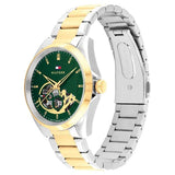 Tommy Hilfiger Automatic Automatic Watch For Men th1710737w