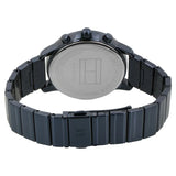 Tommy Hilfiger Quartz Multifunction Blue Dial Metal Strap Watch for Women NETH1781893W - KRISHNA WATCH COMPANY