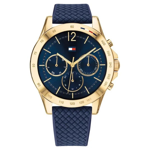Tommy Hilfiger Watch for Women neth1782198w - KRISHNA WATCH COMPANY