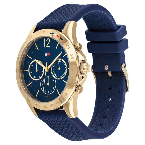 Tommy Hilfiger Watch for Women neth1782198w - KRISHNA WATCH COMPANY