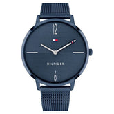 Tommy Hilfiger Blue Dial Watch for Women th1782341