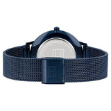 Tommy Hilfiger Blue Dial Watch for Women th1782341 - KRISHNA WATCH COMPANY