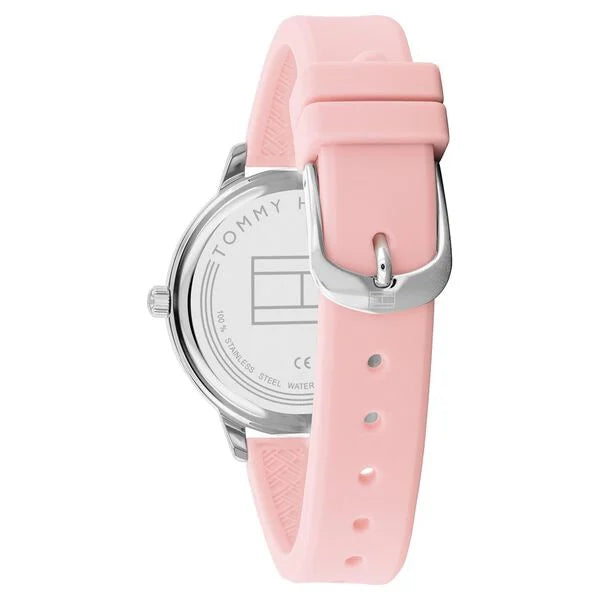 Tommy Hilfiger Quartz Analog Watch for Women th1782562 - KRISHNA WATCH COMPANY