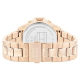 Tommy Hilfiger Multifunction Silver Watch for Women - TH1782639
