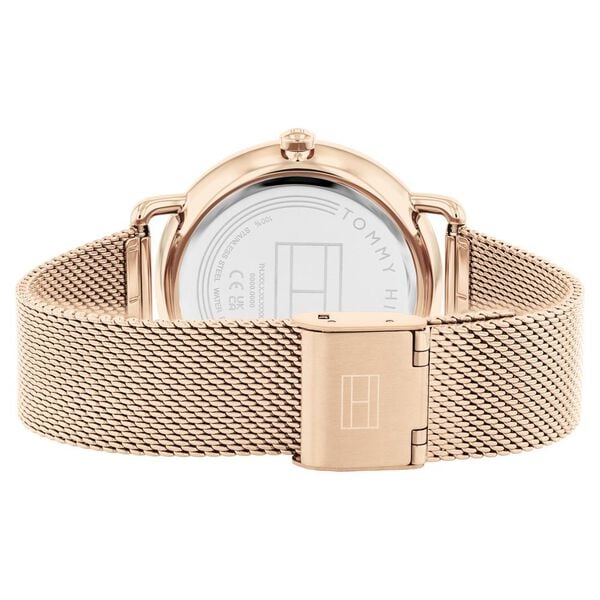 Tommy Hilfiger Multifunction watch for Women th1782664 - KRISHNA WATCH COMPANY
