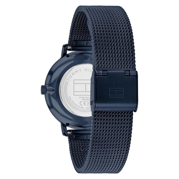 Tommy Hilfiger Quartz Analog Watch For Women th1782740 - KRISHNA WATCH COMPANY