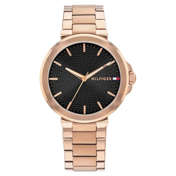 Tommy Hilfiger Quartz Analog Watch For Women th1782780 - KRISHNA WATCH COMPANY