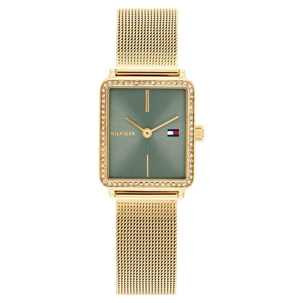 Tommy Hilfiger Quartz Analog Watch For Women - TH1782791 - KRISHNA WATCH COMPANY