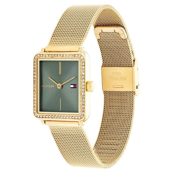Tommy Hilfiger Quartz Analog Watch For Women - TH1782791 - KRISHNA WATCH COMPANY