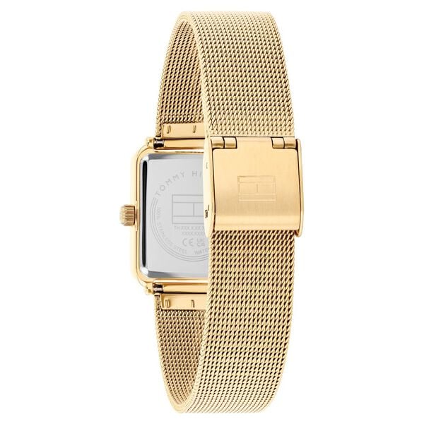 Tommy Hilfiger Quartz Analog Watch For Women - TH1782791 - KRISHNA WATCH COMPANY