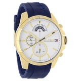 Tommy Hilfiger Quartz Watch for Men - NETH1791353 - KRISHNA WATCH COMPANY