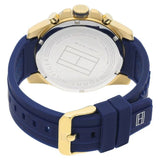 Tommy Hilfiger Quartz Watch for Men - NETH1791353 - KRISHNA WATCH COMPANY