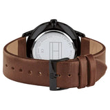 Tommy Hilfiger Watch for Men TH1791604 - KRISHNA WATCH COMPANY