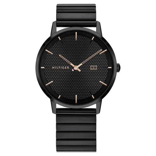 Tommy Hilfiger Watch for Men th1791655 - KRISHNA WATCH COMPANY