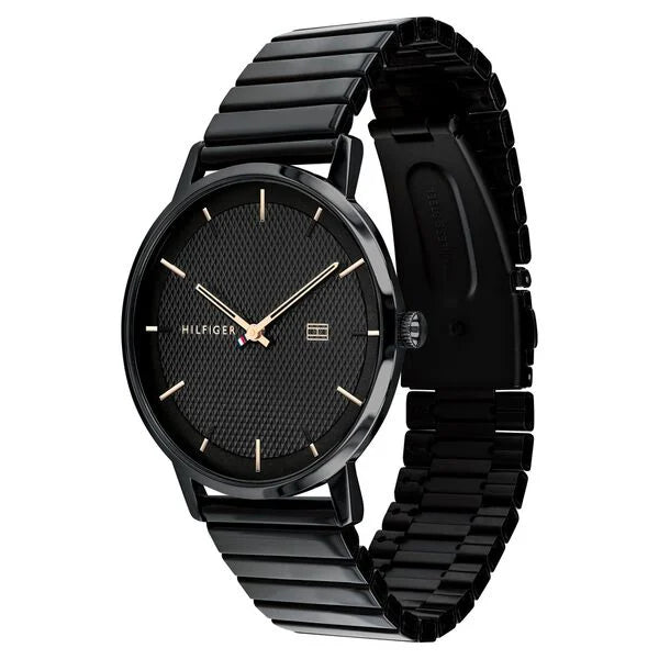 Tommy Hilfiger Watch for Men th1791655 - KRISHNA WATCH COMPANY
