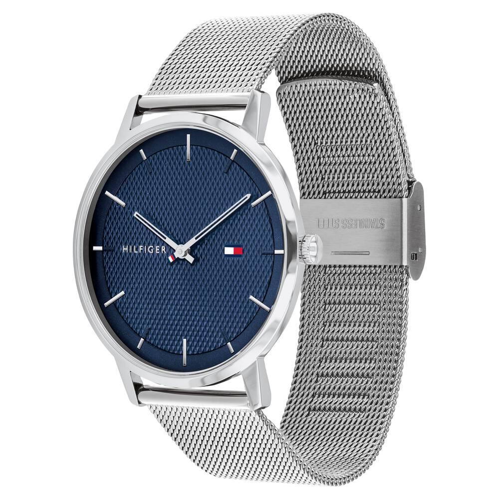 Tommy Hilfiger Watch for Men 1791663 - KRISHNA WATCH COMPANY