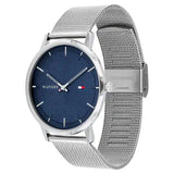 Tommy Hilfiger Watch for Men TH1791663 / TH1791663W - KRISHNA WATCH COMPANY