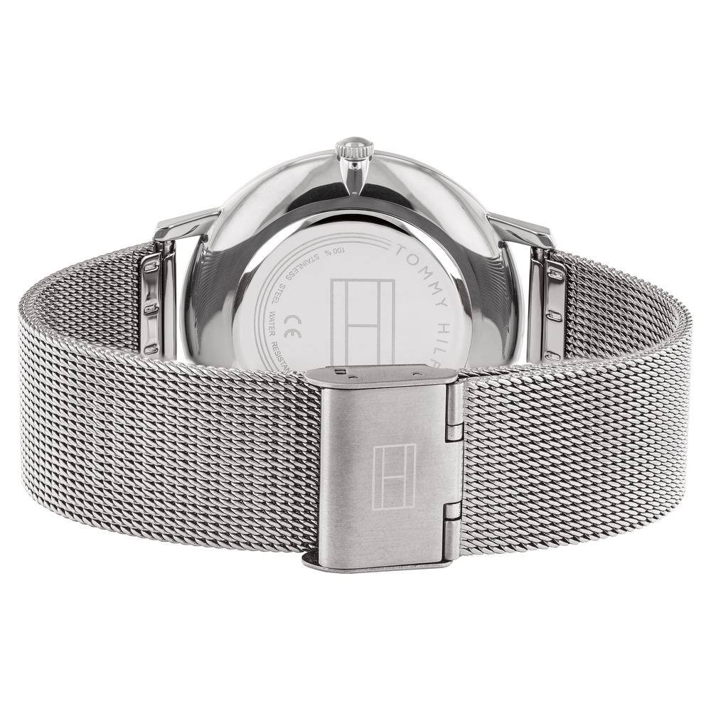 Tommy Hilfiger Watch for Men 1791663 - KRISHNA WATCH COMPANY
