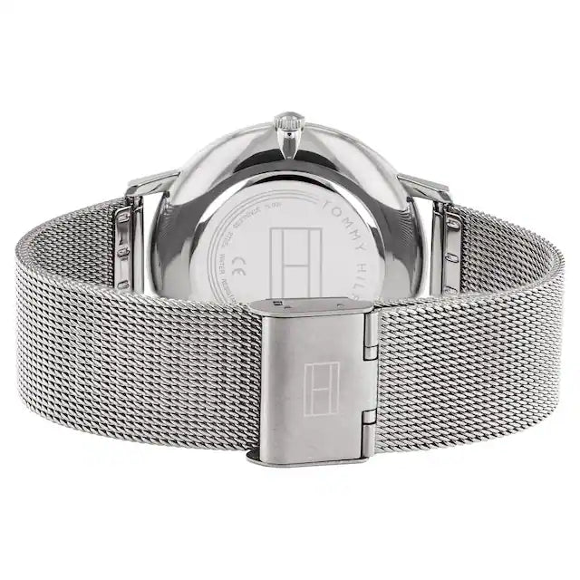 Tommy Hilfiger Watch for Men TH1791663 / TH1791663W - KRISHNA WATCH COMPANY