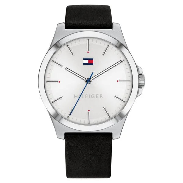 Tommy Hilfiger Watch for Men th1791716 - KRISHNA WATCH COMPANY