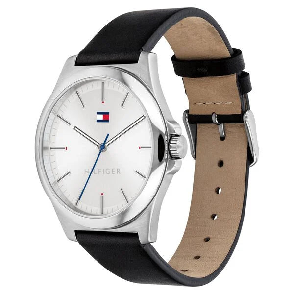 Tommy Hilfiger Watch for Men th1791716 - KRISHNA WATCH COMPANY