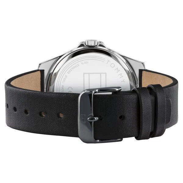 Tommy Hilfiger Watch for Men th1791716 - KRISHNA WATCH COMPANY