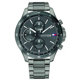 Tommy Hilfiger Quartz Multifunction Watch for Men ntth1791719
