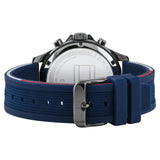 Tommy Hilfiger Watch for MEN - TH1791721 - KRISHNA WATCH COMPANY