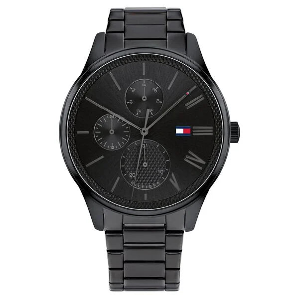 Tommy Hilfiger Multifunction Watch For Men - NTTH1791849 - KRISHNA WATCH COMPANY