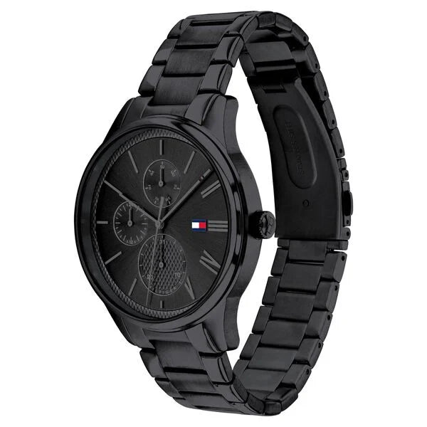 Tommy Hilfiger Multifunction Watch For Men - NTTH1791849 - KRISHNA WATCH COMPANY