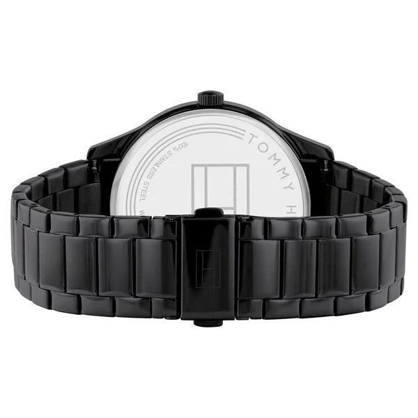 Tommy Hilfiger Multifunction Watch For Men - NTTH1791849 - KRISHNA WATCH COMPANY