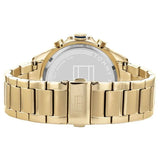 Tommy Hilfiger Silver Dial Stainless Steel Strap Watch for Men - TH1791969