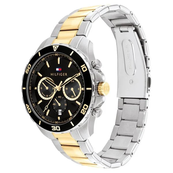 Tommy Hilfiger Quartz Multifunction for Men - NTTH1792095 - KRISHNA WATCH COMPANY