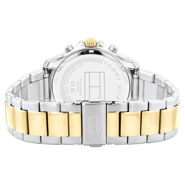 Tommy Hilfiger Quartz Multifunction for Men - NTTH1792095 - KRISHNA WATCH COMPANY
