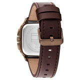 Tommy Hilfiger Quartz Multifunction Watch For Men th1792221w