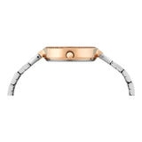 Timex Silver Dial Women's Watch - TWEL18720