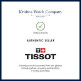 TISSOT Lady Bella Ora Watch for Women T1033103601300