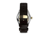 Timex The Waterbury x Harry Potter Automatic Watch, golden, 39 mm, TW2Y75500 - KRISHNA WATCH COMPANY